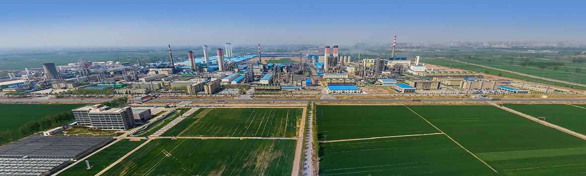 【心連心·瞬間】心連心化學(xué)工業(yè)集團建廠50周年回眸（七）